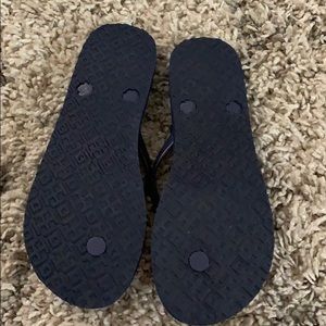 Tory Burch Shoes - EUC Tory Burch Flip Flops Tory Burch Shoes - EUC Tory Burch Flip Flops